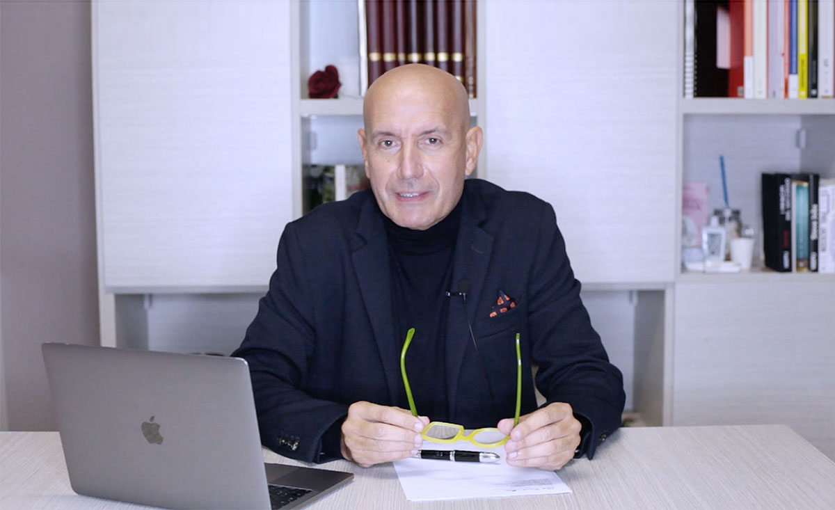 Dr. Corrado Musso